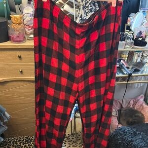 Super soft pajama pants